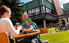 Ahorn Waldhotel Altenberg